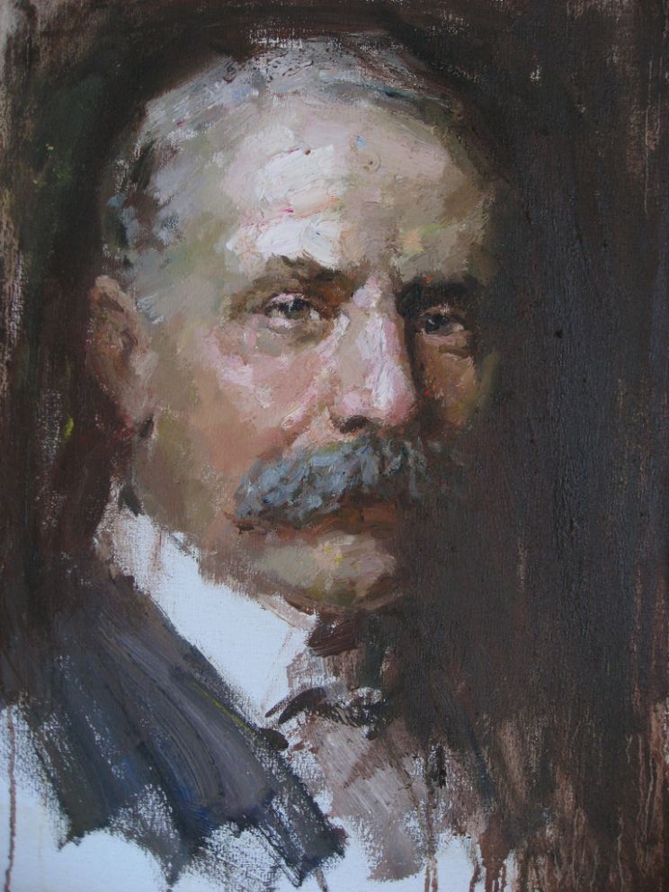 Edward Elgar