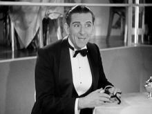 Edward Everett Horton