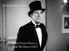 Edward Everett Horton