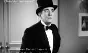 Edward Everett Horton