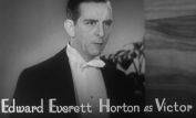 Edward Everett Horton