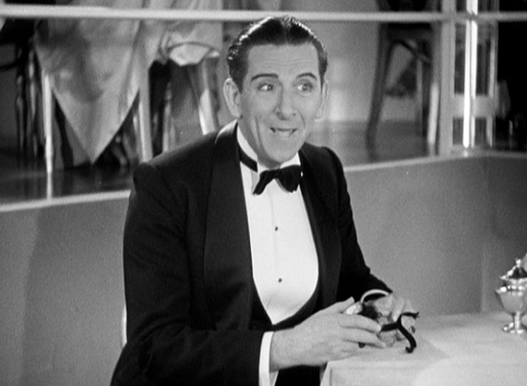 Edward Everett Horton