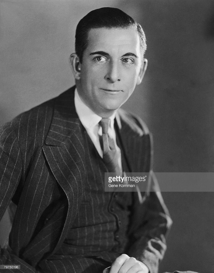 Edward Everett Horton