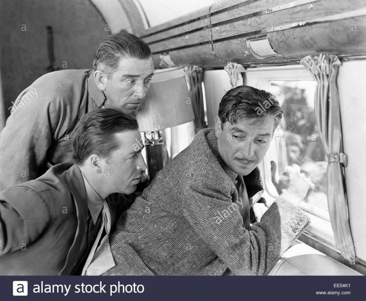 Edward Everett Horton