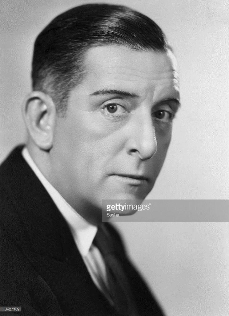 Edward Everett Horton