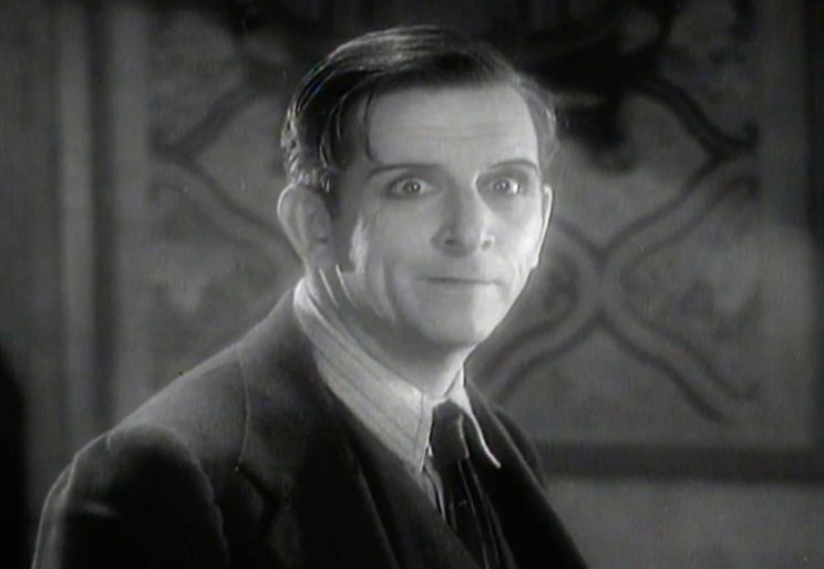 Edward Everett Horton