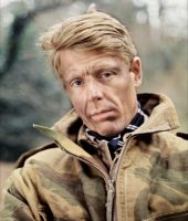 Edward Fox