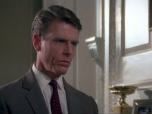 Edward Fox
