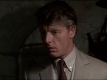 Edward Fox