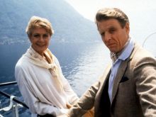 Edward Fox