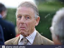 Edward Fox
