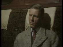Edward Fox