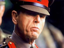 Edward Fox
