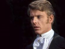 Edward Fox