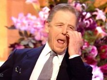 Edward Fox