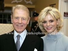 Edward Fox
