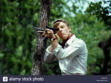 Edward Fox