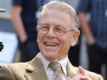 Edward Fox