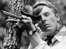 Edward Fox