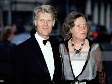 Edward Fox