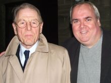 Edward Fox