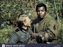 Edward Fox