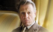 Edward Fox