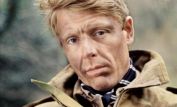 Edward Fox