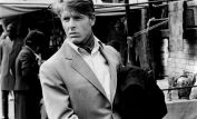 Edward Fox