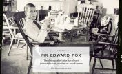 Edward Fox