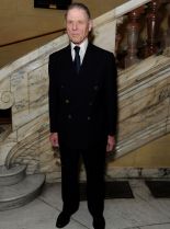 Edward Fox