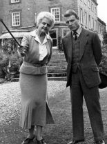 Edward Fox