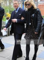 Edward Fox