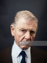 Edward Fox