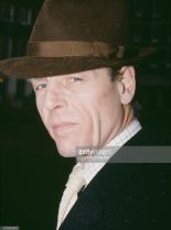 Edward Fox
