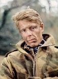 Edward Fox