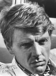 Edward Fox