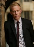 Edward Fox