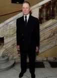 Edward Fox