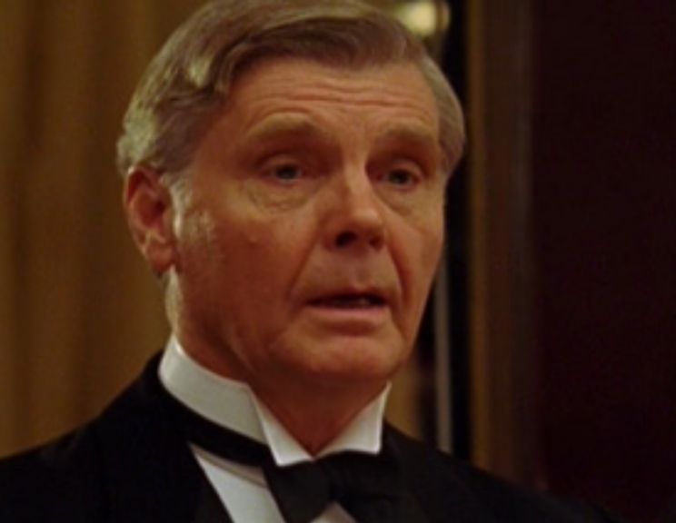 Edward Fox