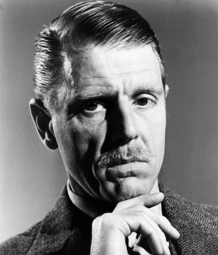 Edward Fox
