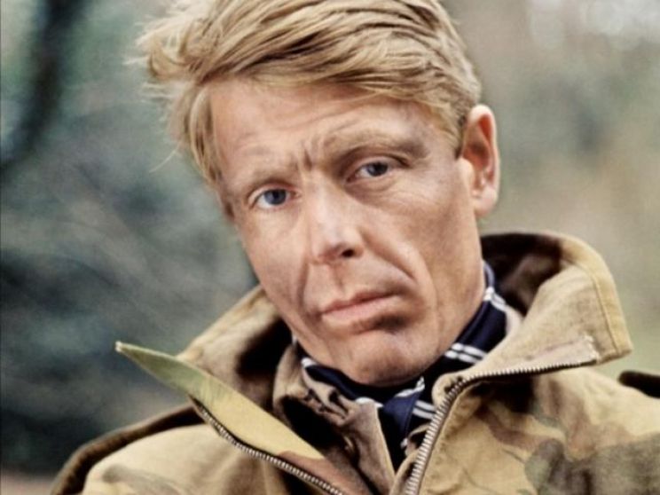 Edward Fox