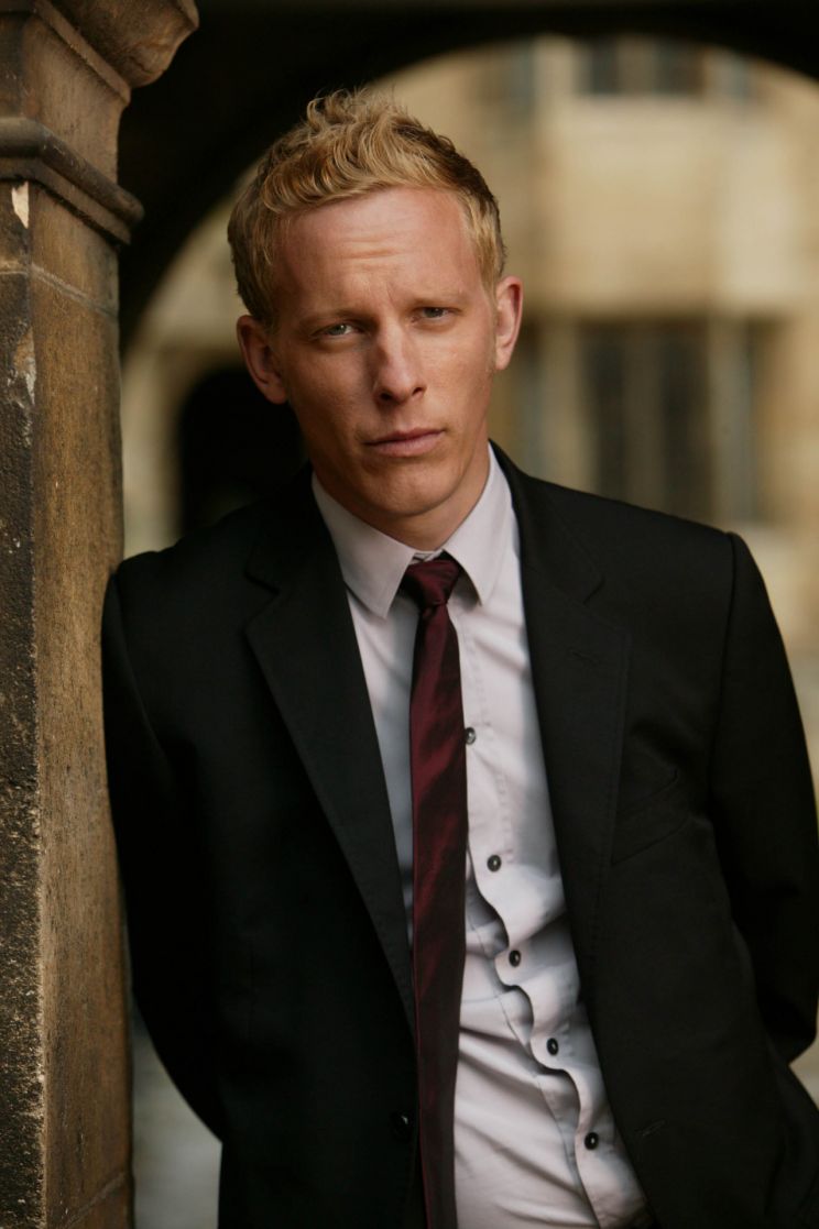 Edward Fox