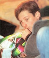 Edward Furlong