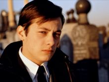 Edward Furlong