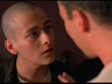 Edward Furlong