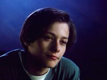 Edward Furlong