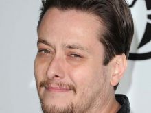 Edward Furlong photo