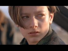 Edward Furlong