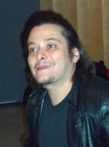 Edward Furlong